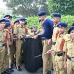 Swacha Bharat Abhiyan NCC